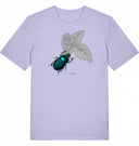 Käfer - T-Shirt mit kurzem Arm - JulesClothing FAVes - 41472_39317 - T-Shirt