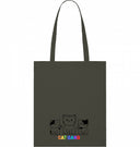 Katzen - Cat Gang - JulesClothing FAVes - 41345_25129 - Stoffbeutel