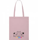 Katzen - Cat Gang - JulesClothing FAVes - 41345_25123 - Stoffbeutel