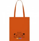 Katzen - Cat Gang - JulesClothing FAVes - 41345_25124 - Stoffbeutel