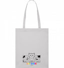 Katzen - Cat Gang - JulesClothing FAVes - 41345_25120 - Stoffbeutel