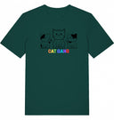 Katzen - Cat Gang - JulesClothing FAVes - 41342_39334 - T-Shirt