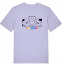 Katzen - Cat Gang - JulesClothing FAVes - 41342_39317 - T-Shirt