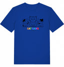 Katzen - Cat Gang - JulesClothing FAVes - 41342_39340 - T-Shirt