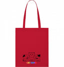 Katzen - Cat Gang - JulesClothing FAVes - 41345_25122 - Stoffbeutel