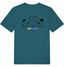 Katzen - Cat Gang - JulesClothing FAVes - 41342_39484 - Shirt