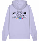 Katzen - Cat Gang - Hoodie - JulesClothing FAVes - 41343_38648 - Shirt