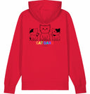 Katzen - Cat Gang - Hoodie - JulesClothing FAVes - 41343_38592 - Shirt