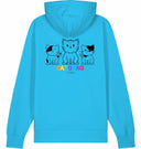 Katzen - Cat Gang - Hoodie - JulesClothing FAVes - 41343_38714 - Shirt