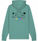 Katzen - Cat Gang - Hoodie - JulesClothing FAVes - 41343_38706 - Shirt