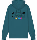 Katzen - Cat Gang - Hoodie - JulesClothing FAVes - 41343_38863 - Shirt