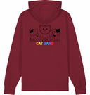 Katzen - Cat Gang - Hoodie - JulesClothing FAVes - 41343_38854 - Shirt