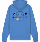 Katzen - Cat Gang - Hoodie - JulesClothing FAVes - 41343_38633 - Shirt