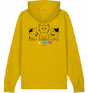 Katzen - Cat Gang - Hoodie - JulesClothing FAVes - 41343_38626 - Shirt