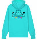 Katzen - Cat Gang - Hoodie - JulesClothing FAVes - 41343_47509 - Shirt