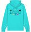 Katzen - Cat Gang - Hoodie - JulesClothing FAVes - 41343_47509 - Shirt