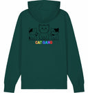Katzen - Cat Gang - Hoodie - JulesClothing FAVes - 41343_38618 - Shirt