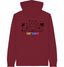 Katzen - Cat Gang - Hoodiejacke - JulesClothing FAVes - 41341_45334 - Shirt