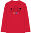 Katzen - Cat Gang - Longsleeve - JulesClothing FAVes - 41340_45374 - Shirt