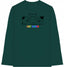 Katzen - Cat Gang - Longsleeve - JulesClothing FAVes - 41340_45382 - Shirt
