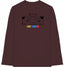 Katzen - Cat Gang - Longsleeve - JulesClothing FAVes - 41340_45406 - Shirt