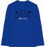 Katzen - Cat Gang - Longsleeve - JulesClothing FAVes - 41340_45398 - Shirt