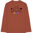 Katzen - Cat Gang - Longsleeve - JulesClothing FAVes - 41340_45446 - Shirt