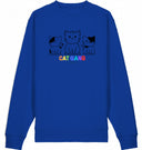Katzen - Cat Gang - Sweatshirt - JulesClothing FAVes - 41344_38051 - Shirt