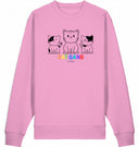 Katzen - Cat Gang - Sweatshirt - JulesClothing FAVes - 41344_38075 - Shirt