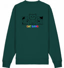 Katzen - Cat Gang - Sweatshirt - JulesClothing FAVes - 41344_38232 - Shirt