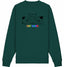 Katzen - Cat Gang - Sweatshirt - JulesClothing FAVes - 41344_38232 - Shirt