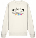 Katzen - Cat Gang - Sweatshirt - JulesClothing FAVes - 41344_38196 - Shirt