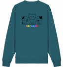 Katzen - Cat Gang - Sweatshirt - JulesClothing FAVes - 41344_38174 - Shirt