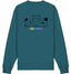 Katzen - Cat Gang - Sweatshirt - JulesClothing FAVes - 41344_38174 - Shirt