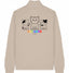 Katzen - Cat Gang - Sweatshirt mit Zipper - JulesClothing FAVes - 41339_45932 - Shirt
