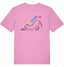 Katzen - Cat Stretch - JulesClothing FAVes - 41382_39438 - Shirt
