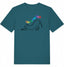 Katzen - Cat Stretch - JulesClothing FAVes - 41382_39484 - Shirt