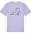 Katzen - Cat Stretch - JulesClothing FAVes - 41382_39317 - Shirt
