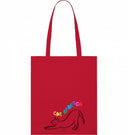 Katzen - Cat Stretch - JulesClothing FAVes - 41385_25122 - Stoffbeutel