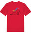 Katzen - Cat Stretch - JulesClothing FAVes - 41382_39329 - Shirt