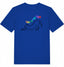Katzen - Cat Stretch - JulesClothing FAVes - 41382_39340 - Shirt