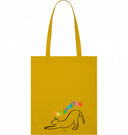 Katzen - Cat Stretch - JulesClothing FAVes - 41385_25128 - Stoffbeutel