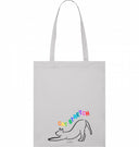 Katzen - Cat Stretch - JulesClothing FAVes - 41385_25120 - Stoffbeutel