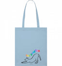 Katzen - Cat Stretch - JulesClothing FAVes - 41385_25131 - Stoffbeutel