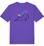 Katzen - Cat Stretch - JulesClothing FAVes - 41382_39432 - Shirt
