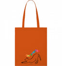 Katzen - Cat Stretch - JulesClothing FAVes - 41385_25124 - Stoffbeutel