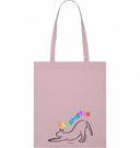 Katzen - Cat Stretch - JulesClothing FAVes - 41385_25123 - Stoffbeutel