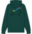 Katzen - Cat Stretch - Hoodie - JulesClothing FAVes - 41383_38618 - Shirt