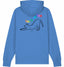 Katzen - Cat Stretch - Hoodie - JulesClothing FAVes - 41383_38633 - Shirt