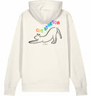 Katzen - Cat Stretch - Hoodie - JulesClothing FAVes - 41383_38608 - Shirt